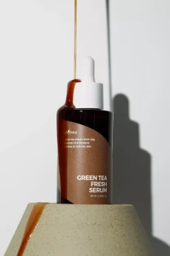 Isntree Green Tea Fresh Serum 50 ml