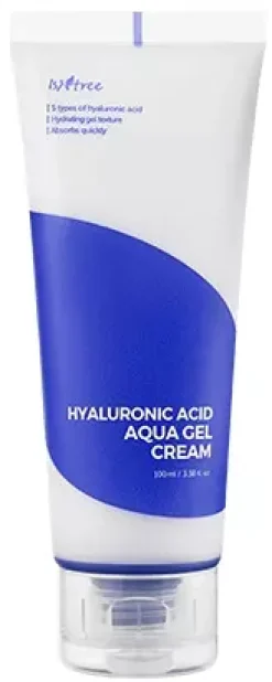 Isntree Hyaluronic Acid Aqua Gel Cream 100 ml