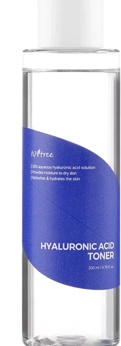 Isntree Hyaluronic Acid Toner 200 ml