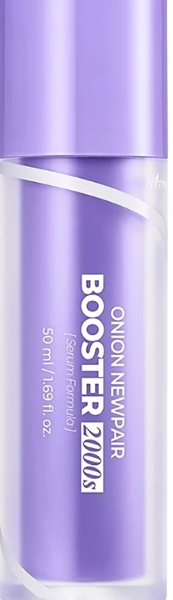 Isntree Onion Newpair Booster 2000s 50 ml