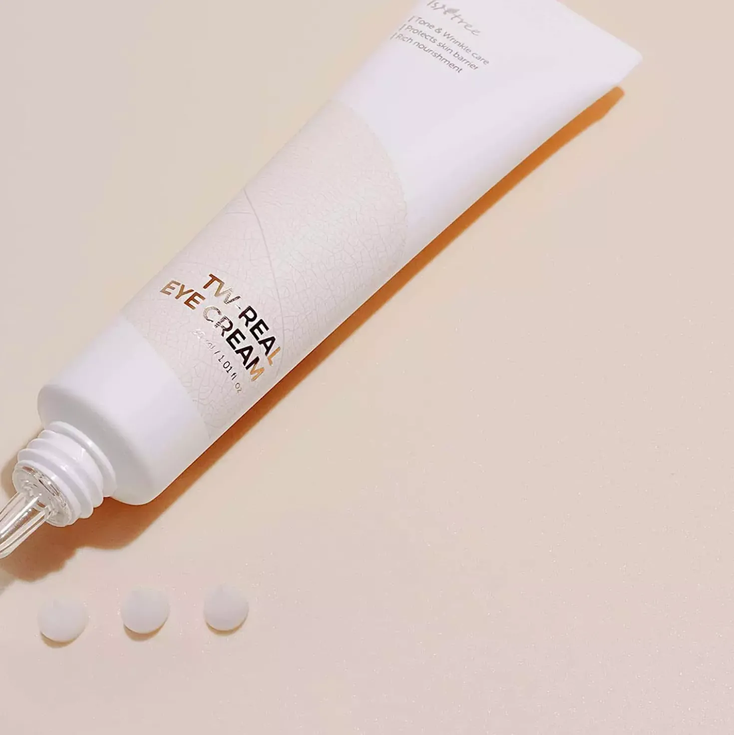 Isntree TW-Real Eye Cream 30 ml