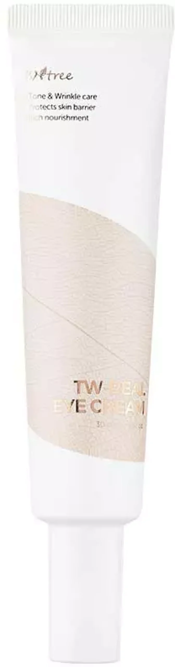 Isntree TW-Real Eye Cream 30 ml