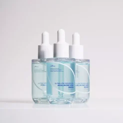 Isntree Ultra-Low Molecular Hyaluronic Acid Serum 50 ml
