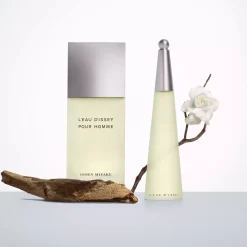 Issey Miyake L'Eau D'Issey Pour Homme Eau de Toilette 125 ml