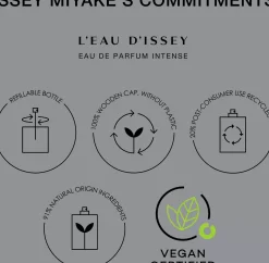 Issey Miyake L'Eau d'Issey Pour Homme Eau de Parfum 125 ml