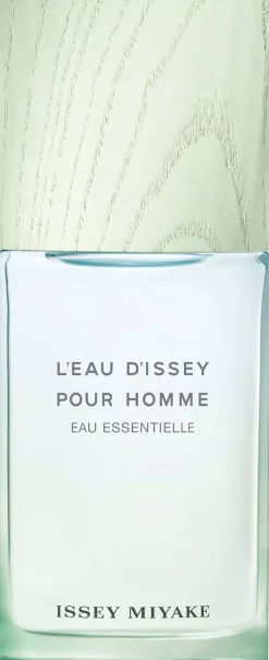 Issey Miyake L'Eau d'Issey Pour Homme Eau Essentielle Eau de Parfum 125 ml