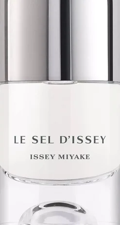 Issey Miyake Le Sel D'Issey Eau de Toilette 100 ml