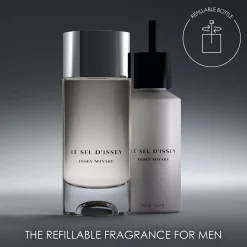Issey Miyake Le Sel D'Issey Eau de Toilette 100 ml