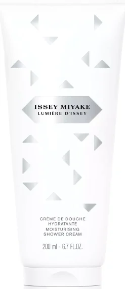 Issey Miyake Lumière d'Issey Shower Cream 200 ml