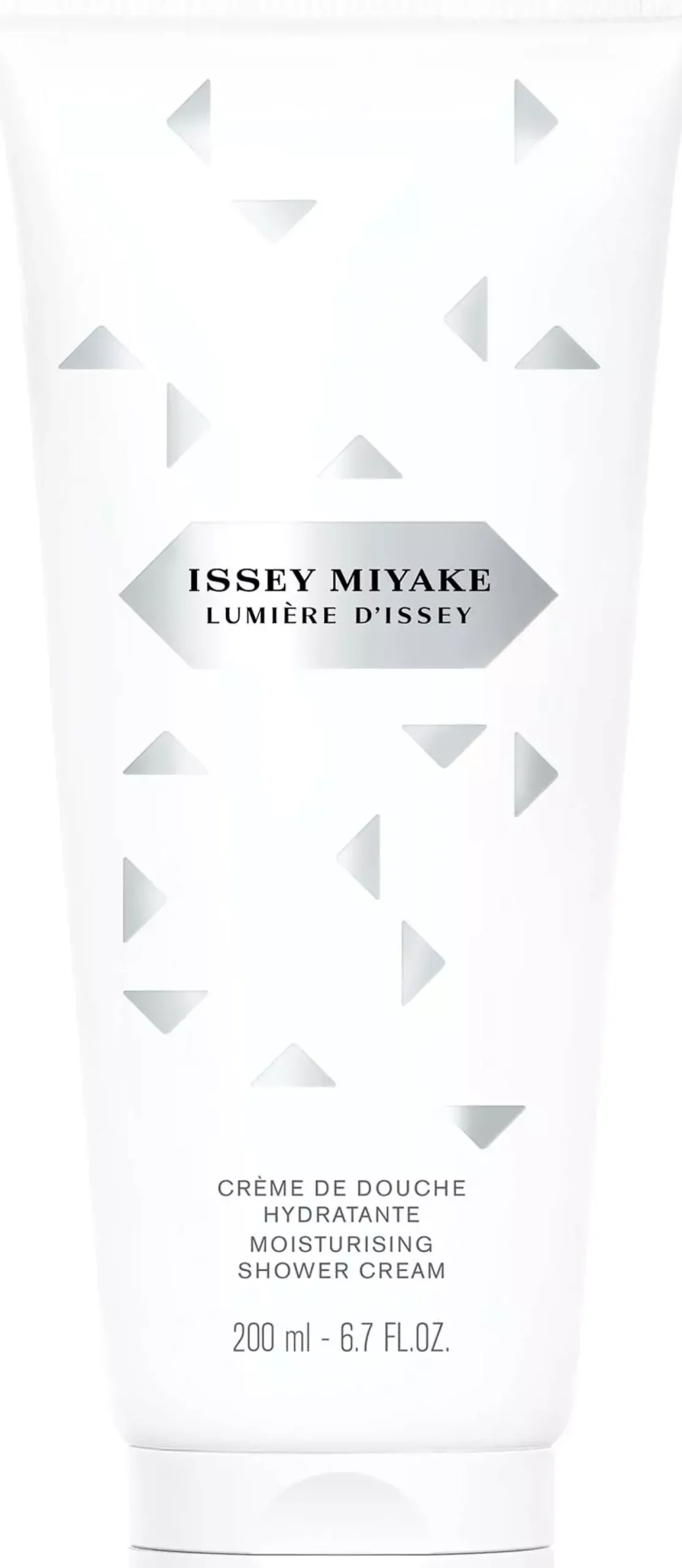 Issey Miyake Lumière d'Issey Shower Cream 200 ml