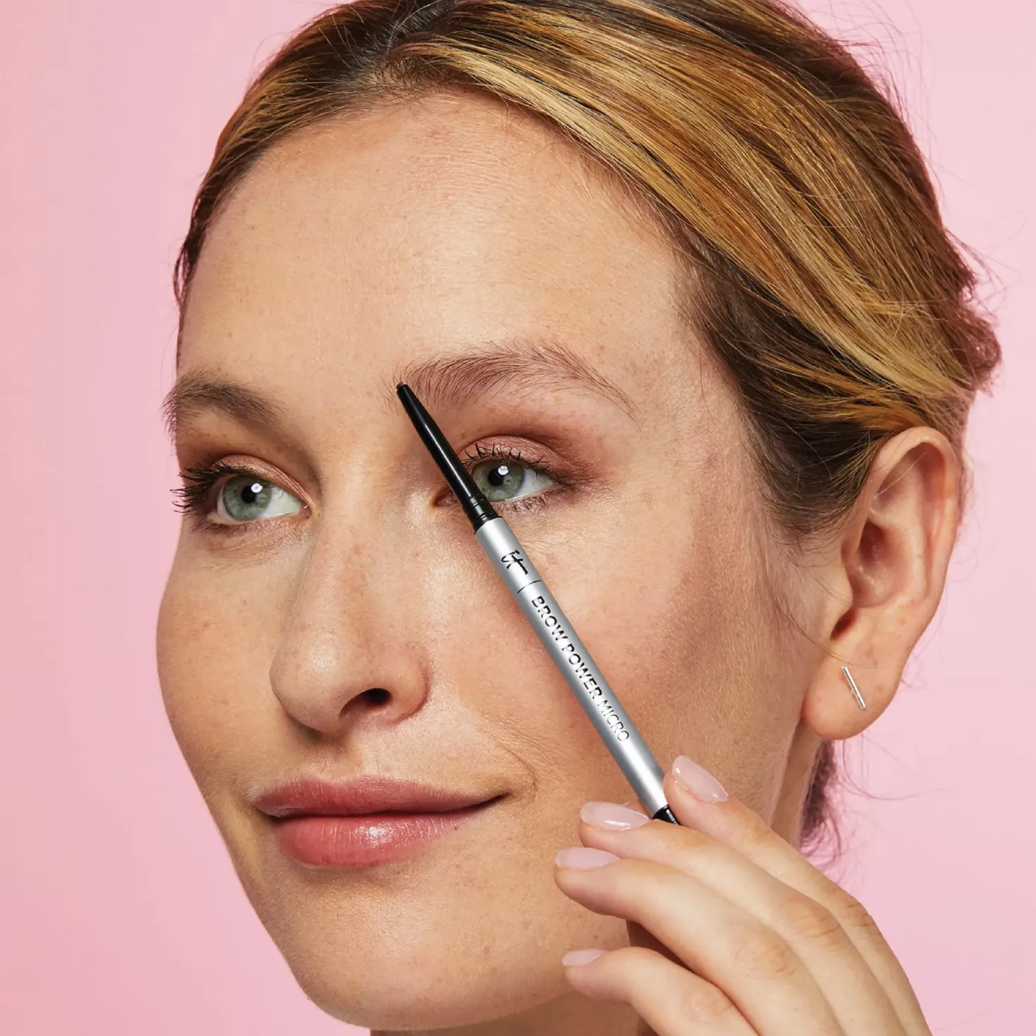 IT Cosmetics Brow Power Micro Eyebrow Pencil