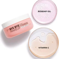 IT Cosmetics Bye Bye Makeup 3-in-1 Makeup Melting Cleansing Balm 100 g
