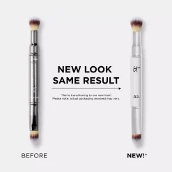 IT Cosmetics Heavenly Luxe Airbrush Concealer Brush #2
