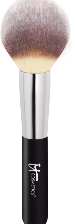 IT Cosmetics Heavenly Luxe Wand Ball Powder Brush #8