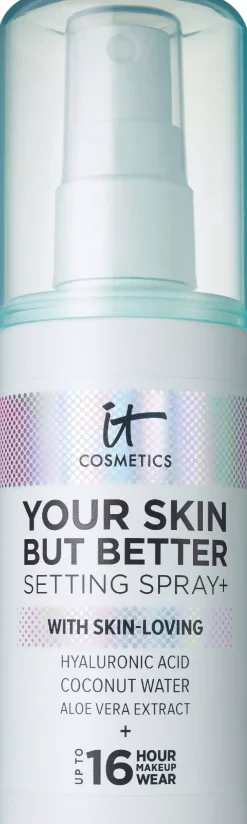 IT Cosmetics Your Skin But Better Setting Spray 00 100 ml