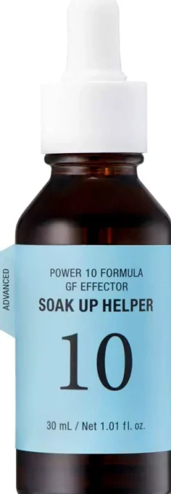 It´S SKINPower 10 Formula GF Effector SOAK UP HELPER 30 ml