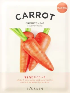 It´S SKINThe Fresh Mask Sheet Carrot