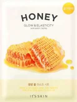 It´S SKINThe Fresh Mask Sheet Honey 20 g