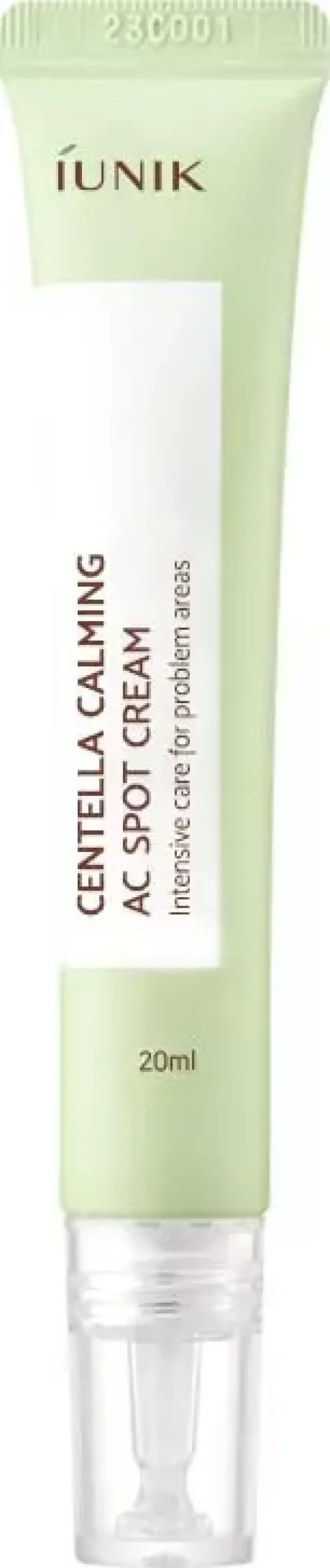 iUNIK Centella Calming AC Spot Cream 20 ml