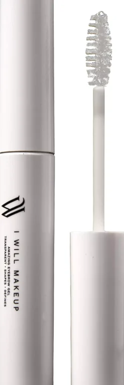 I Will Makeup Amazing Eyebrow Gel 2,5 g