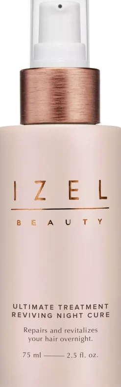 Izel Beauty Reviving Night Cure 75 ml