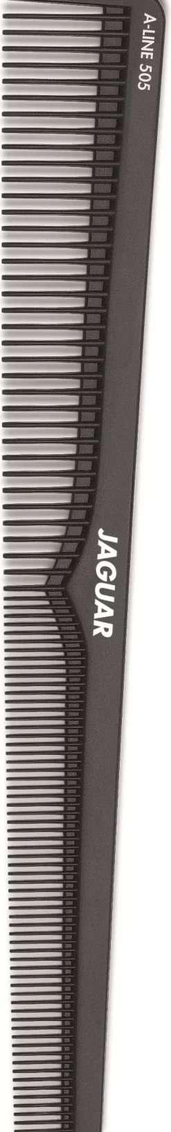 JAGUAR A505