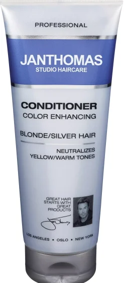 Jan ThomasBlonde Conditioner Blonde 200 ml