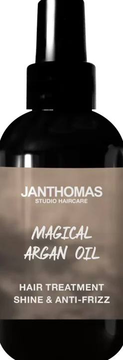 Jan Thomas Styling Magical Argan Oil 100 ml