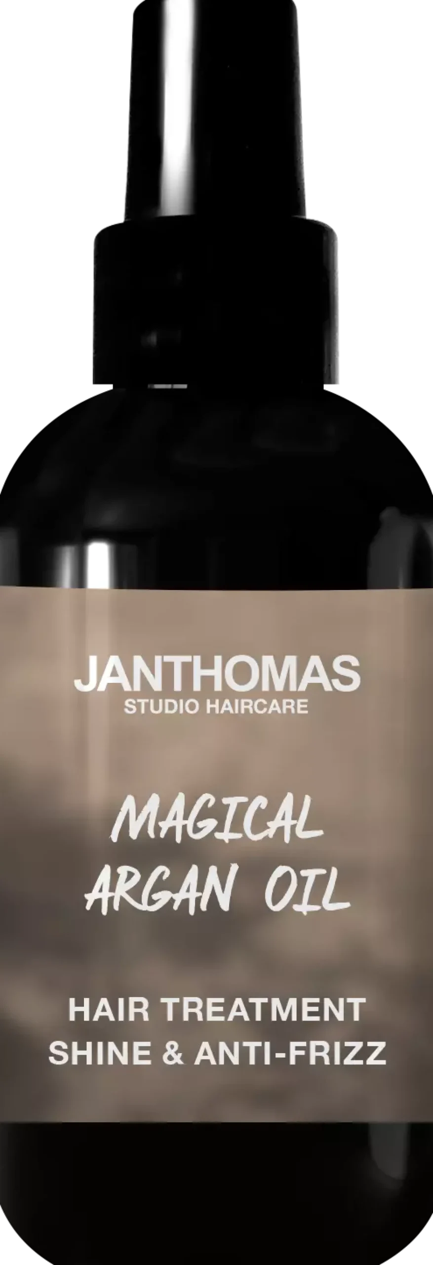 Jan Thomas Styling Magical Argan Oil 100 ml