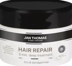 Jan Thomas Treatment Hair Repair Treatment 200 ml