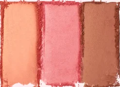JASON WU BEAUTY 3 Color Blush Palette Palette Sexed
