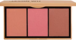 JASON WU BEAUTY 3 Color Blush Palette Palette Sexed