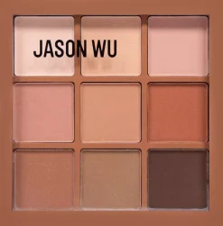 JASON WU BEAUTY Flora 9 Eyeshadow Palette Desert Rose