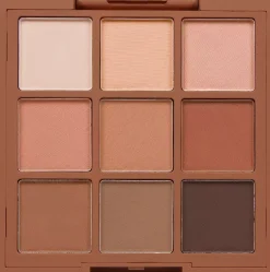 JASON WU BEAUTY Flora 9 Eyeshadow Palette Desert Rose
