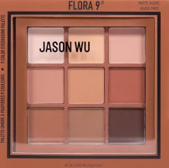 JASON WU BEAUTY Flora 9 Eyeshadow Palette Desert Rose