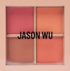 JASON WU BEAUTY Flora 4 Eyeshadow Palette Eyeshadow Sedona