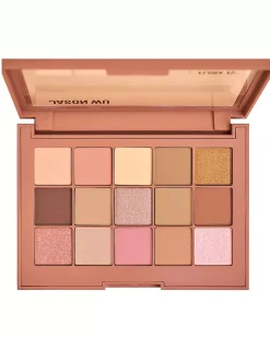 JASON WU BEAUTY Flora 25 Eyeshadow Palette Earth Angel