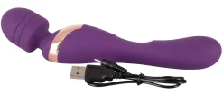 JAVIDA Double Massager