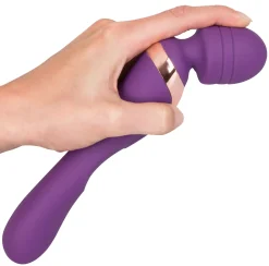 JAVIDA Double Massager