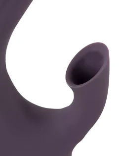 JAVIDA Sucking Vibrator