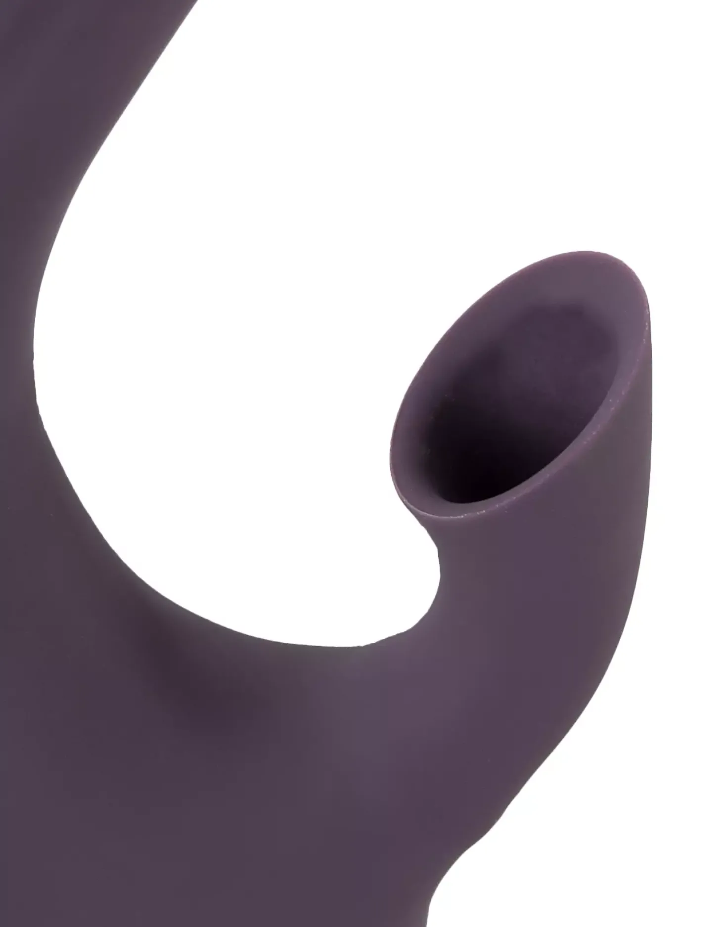 JAVIDA Sucking Vibrator