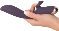 JAVIDA Sucking Vibrator