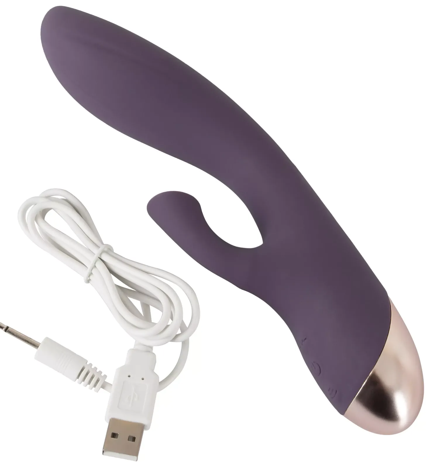 JAVIDA Sucking Vibrator