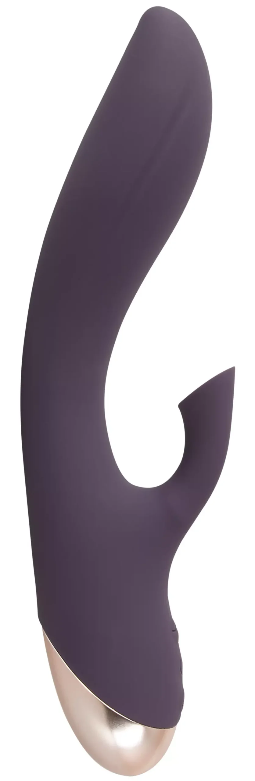 JAVIDA Sucking Vibrator