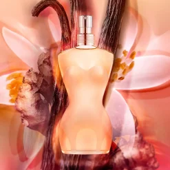 Jean Paul Gaultier Classique Perfumed Body Lotion 200 ml