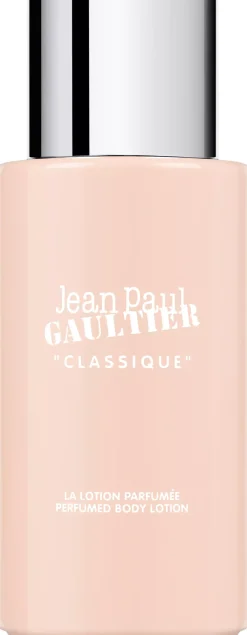 Jean Paul Gaultier Classique Perfumed Body Lotion 200 ml