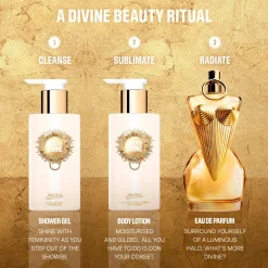 Jean Paul Gaultier Divine Body Lotion 200 ml