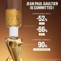 Jean Paul GaultierDivine Eau de Parfum Refill 200 ml