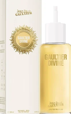 Jean Paul GaultierDivine Eau de Parfum Refill 200 ml