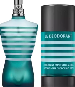Jean Paul Gaultier Le Male Duo Eau de Toilette+Deostick